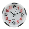 thumbnail image 1 of Forme de Football de Basket-Ball Mode Cadeau Créatif Réveil 3D Stéréo Horloge Numérique, 1 of 7