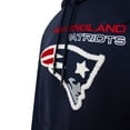 thumbnail image 2 of SUDADERA NFL PARA CABALLERO NEW ENGLAND PATRIOTS 100% ORIGINAL, 2 of 5