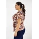 thumbnail image 2 of Blusa manga mariposa Roman Fashion Tallas Extras 1840 Blanco 38, 2 of 7