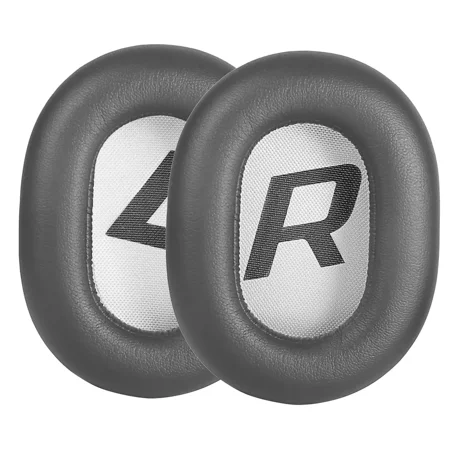Replacement Headband Protector Protective Ear Pads Cushion Pillow Parts Cover for Plantronics Backbeat Pro 2 Headphones
