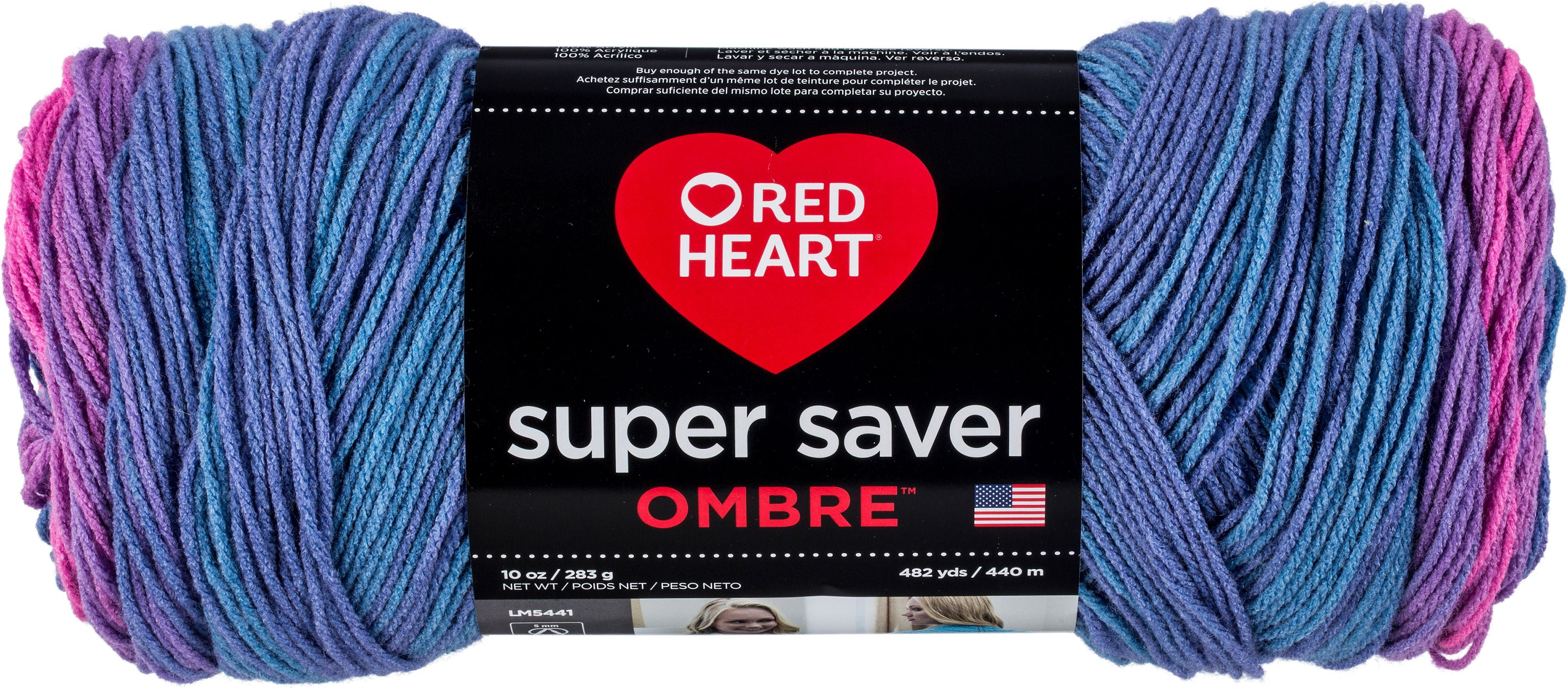 brand with the red heart