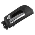 thumbnail image 2 of Car Interior Door Handle Rear Left Side Knob Hand Handle for Actyon/Sports 2005-2007 W5 2011-2014, 2 of 5
