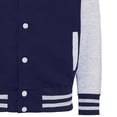thumbnail image 3 of Awdis Boys/Girls Varsity Jacket, 3 of 4