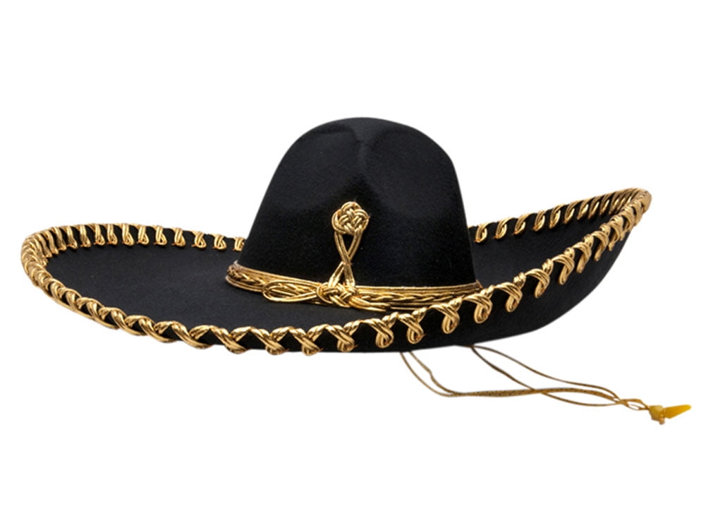 sombrero hat walmart