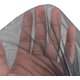 thumbnail image 5 of Outdoor Mosquito Head Net Hat,2 Pack Bucket Hats For Safari Hiking Fishing Gardening Wide Brimmed With Removable Veil Net Mesh,protection From Sun Bee, 5 of 5