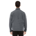 thumbnail image 3 of Ash City - North End Men's Quantum Interactive Hybrid Insulated Jacket, 3 of 3