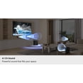thumbnail image 3 of Samsung B-Series 4.1Ch DTS Virtual:X Soundbar with Subwoofer & Rear Speakers HW B57WF/ZA 2026, 3 of 10