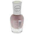 thumbnail image 2 of Sally Hansen Good.Kind.Pure. Nail Polish, Soft Plum, 10ml, 2 of 2