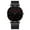 Black-G, variant on Mens Quartz Watches Ultra-Thin Business Simple Watches for Women &Men Small Dial Mesh Steel Bracelet Couples Watch