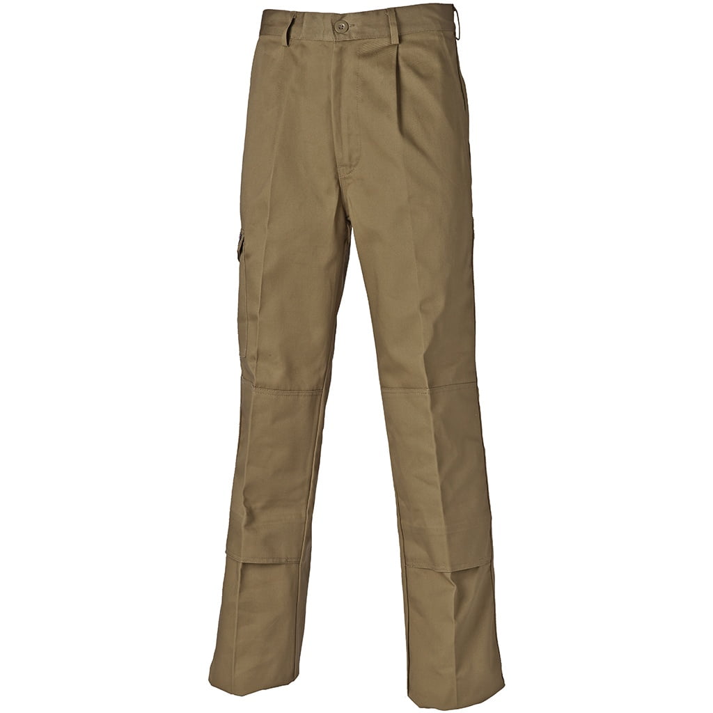 Dickies Mens Redhawk Super Work Pants 