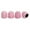 Pink, variant on Pink Bling Tire Valve Stem Caps – Set of 4, Universal Fit Car, Bike, Motorcycle – TireCapKings