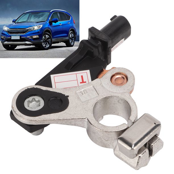 Sensor de Corriente de Batería, Cobre Long Service Life Anti Sobrecarga de Alta Precisión 38920-TR0-A01 Reemplazo para 2.4 2012-2015 Para Automóvil