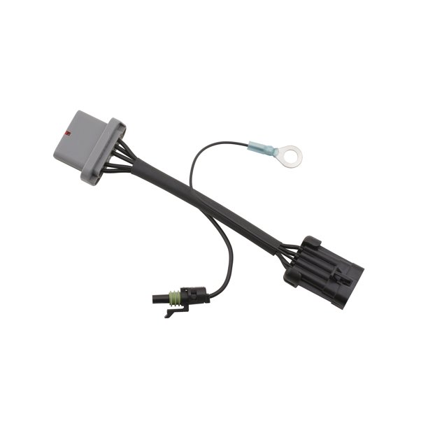 Mallory 77660M Firestorm Ford TFI Ignition Adapter Harness Fits