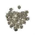 thumbnail image 1 of 50 Piezas. Charm Colgante en apariencia de Colgante "Mejor Amigo" para Collar, 1 of 5
