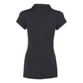 thumbnail image 3 of Weatherproof - Women's CoolLast Heathered Lux Polo - W19714, 3 of 5