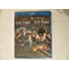 Harry Potter Double Feature- Harry Potter And The Deathly Hallows Part 1/Harry Potter And The Deathly Hallows Part 2