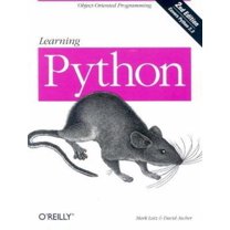Pre-Owned Learning Python, Second Edition (Paperback) 0596002815 9780596002817