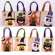 thumbnail image 5 of Bolsa de almacenamiento de Halloween Gloria 16x29 cm, 5 of 9