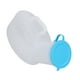 thumbnail image 5 of Orinal Masculino Y Femenino, Recolector De Botellas Para Orinar, Botella Portátil A Prueba De Derrames Con Tapa Y Embudo, 5 of 7