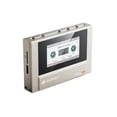 thumbnail image 2 of Reproductor MP3 FiiO Echo MINI Bluetooth 15H Reproducción con salidas duales, 2 of 9
