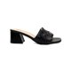 thumbnail image 2 of Sandalia Tacon para Mujer Lob Footwear 56202003 negro 22 LOB Footwear 56202003, 2 of 7