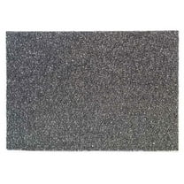 3m Stripping Pad,28 In x 14 In,Black,PK10 7200-28x14