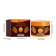 thumbnail image 3 of Xihbxyly Ofertas relámpago de liquidación de hoy Crema bronceadora masaje hidratante en gel negro 150 g, 3 of 7