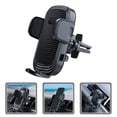 thumbnail image 2 of Air Vent Phone Holder Phone Bracket Air Outlet Phone Holder Rotation Phone Stand, 2 of 5