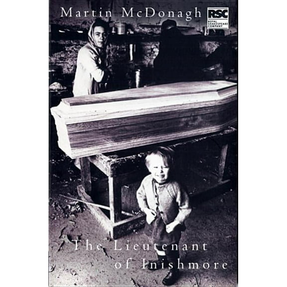 Modern Classics The Lieutenant of Inishmore, (Paperback)