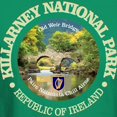 thumbnail image 3 of CafePress - Killarney National Park T Shirt - Men's Classic Graphic Cotton T-Shirt, 3 of 4