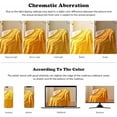 thumbnail image 2 of Super Soft Twin Blanket Mustard Yellow Premium Silky Flannel Fleece 3D Checkered Lightweight Bed Blanket All Season Use (Mustard Yellow Checkered, Twin(60"x80")), 2 of 5