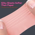 thumbnail image 3 of 3 Packs Oil Blotting Sheets for Face (150 Sheets) - Oil Absorbing Blotting Papers for Oily Skin, Makeup-Friendly & Portable Oil Wipes, 3 of 8