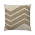 thumbnail image 1 of Ahgly Company Indoor Square Contemporary Throw Pillow, 18 inch by 18 inch, 1 of 5
