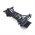 thumbnail image 2 of Kit de Eje de Transmisión Delantero y Trasero Mejorado para Coche RC MN98 MN99S 1/12, RC, 2 of 5