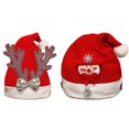thumbnail image 1 of Christmas Party Hat - Christmas Hat For Adults And Children, 1 of 5