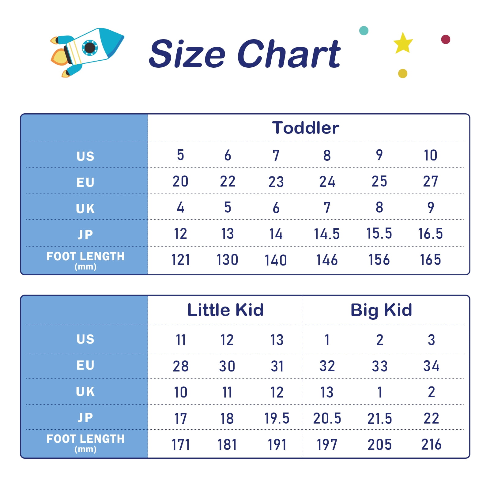 FUNCOO PLUS Toddler Kids Rain Boots Boys Light Up Waterproof Boots with Handles, Navy Space, Toddler Size 7