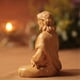 thumbnail image 5 of Jesus Statue Religious Crafts Catholic Statue Christ the Jesus Statue Church Decoration, 5 of 5
