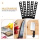 thumbnail image 5 of 15 protectores de cuchillas para el hogar, protectores de cuchillas de cocina, protectores de cuchillas de cocina, cubierta protectora de cuchillas., 5 of 6