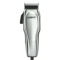 thumbnail image 6 of ConairMAN Hair Clippers for Men, 21-Piece Home Hair Cutting Kit with Case, 21 pieced HC200GB, 6 of 7