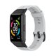 thumbnail image 3 of Correas de reloj de silicona para Huawei/Honor Band 6 correa de pulsera de repuesto clásica, 3 of 5