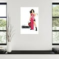 thumbnail image 4 of Movie Miss Congeniality Poster Canvas Painting Posters And Prints Wall Art Pictures for Living Room Bedroom Decor, 4 of 5