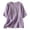Purple, variant on Active Tops Women Athletic V Neck Shirts Women Long Sleeve T Shirt Women Swim Tee Tops Loose Womens Short Sleeve Athletic Tops Womens Compression Shirts Long Sleeve Shirts for Purple XXL