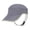 Dark Gray, variant on Surf Hat Quick-Dry Sun Hat with Adjustable Chin Strap for Surfing Water Sports Baseball Cap, Dark Blue