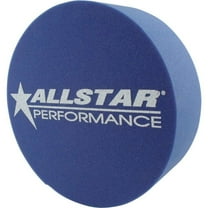 Allstar Performance Foam Mud Plug Blue 5in