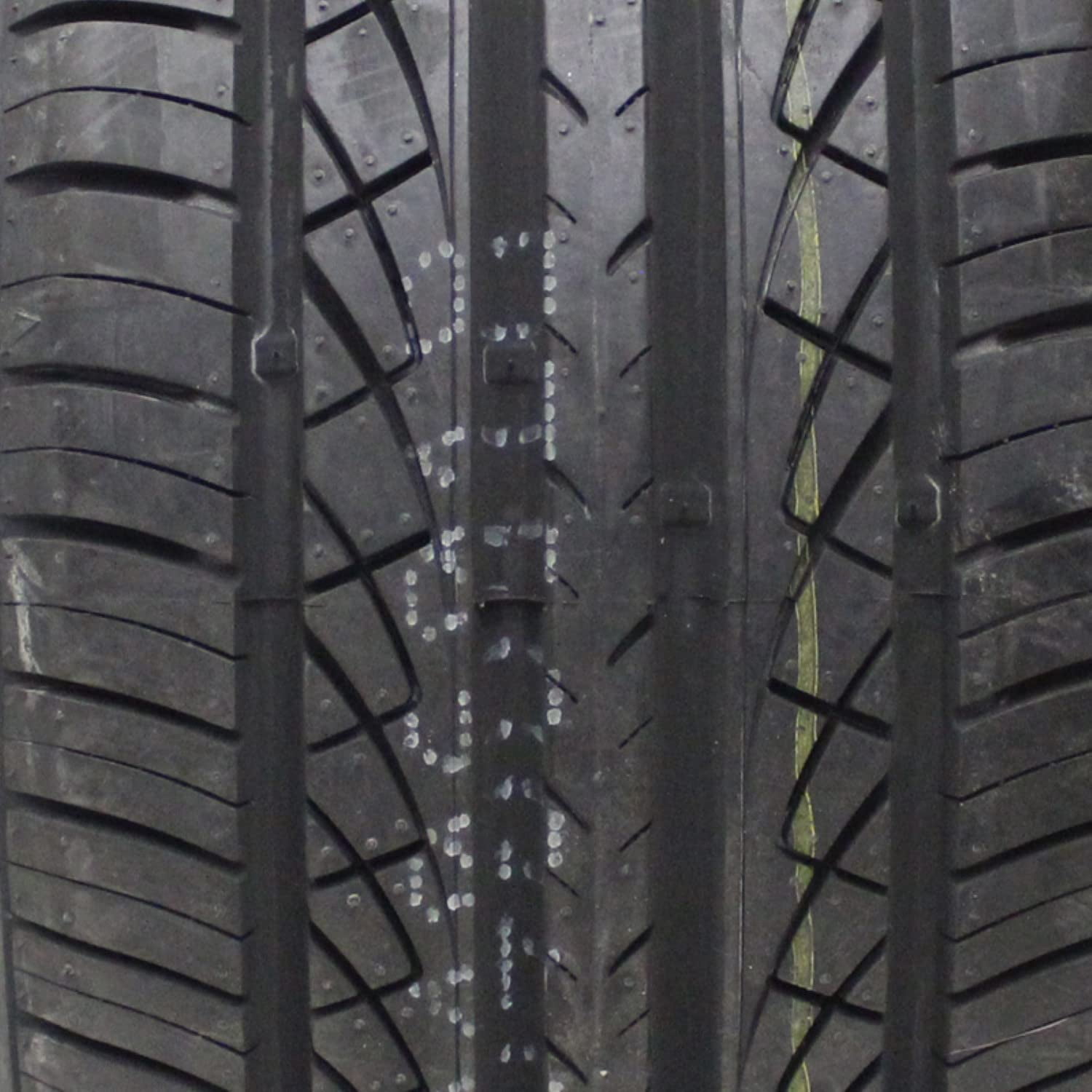 GT Radial Champiro UHP AS 215/45R17XL 91W Passenger Tire