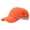 Baseball style fluor, variant on Comfortable Wide Brims Sunproof Mesh Hat For Sanitation Workers Ensures for Night And High Risk Area
