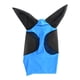 thumbnail image 2 of Máscara Malla Tejida Elástica Antimoscas Capucha Transpirable para Máscara Voladora Caballo (azul), 2 of 9