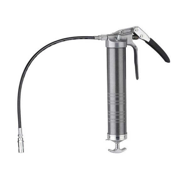 Lumatic - Industrial One Handed Grease Gun