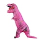 thumbnail image 1 of Disfraz inflable de dinosaurio KINQUINN para adulto en Halloween, 1 of 9