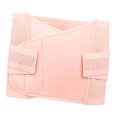 thumbnail image 3 of Carpeta abdominal posnatal - de compresión para abdominoplastia para mujeres - Banda para el vientre de soporte posnatal - Fajas de soporte par Sunnimix Banda de vientre postnatal, 3 of 8